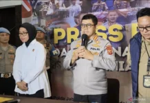 Polda Jabar Dalami Dugaan Kekerasan Seksual yang Dialami YTR