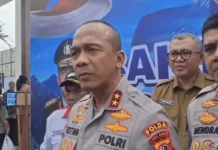 Polda Jabar Jaga Pemulihan Psikologis saat Periksa Korban Penyekapan