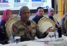 Polisi: Tersangka Penyekapan Wanita di Bandung Merupakan Residivis