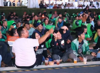 Polri Gelar Nobar Gratis Piala Dunia 2026 Serentak Perkuat Kedekatan