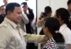 Prabowo: Kekayaan Negara harus Dijaga untuk Rakyat Hidup Layak