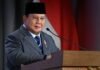 Prabowo Resmi Teken Revisi UU Polri 2026, Atur Pensiun hingga Penempatan Polisi di Jabatan Sipil