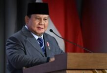 Prabowo Resmi Teken Revisi UU Polri 2026, Atur Pensiun hingga Penempatan Polisi di Jabatan Sipil