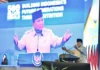Prabowo Apresiasi Pelaksana MBG Perkuat Kualitas SDM