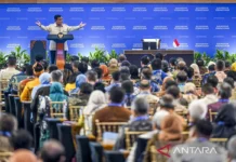 Prabowo Bangga Indonesia mulai Bikin Mobil Sendiri