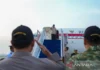 Prabowo Bertolak ke Gorontalo Hadiri Pekan Nasional Petani dan Nelayan