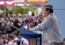 Prabowo: Indonesia Menuju Swasembada BBM, B50 Diluncurkan Juli