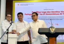 Presiden Prabowo Instruksikan Logo HUT Ke-81 RI Dipilih Masyarakat