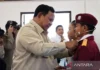 Prabowo Instruksikan Penambahan Sekolah Rakyat di Bali