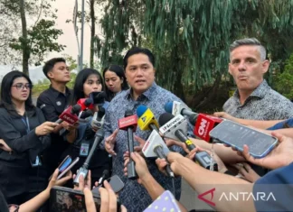 Prabowo Minta Olahragawan Disabilitas Benar-benar Diperhatikan