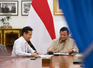 Prabowo Perluas CKG dan Perkuat Penanganan TBC Nasional