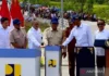 Presiden Prabowo Resmikan Jalan Daerah sepanjang 1.151 Km di Seluruh Indonesia