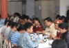 Prabowo Santap MBG Bersama Pelajar Sekolah Rakyat di Tabanan