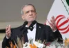 Presiden Pezeshkian: Iran Berkomitmen Negosiasi Akhiri Konflik