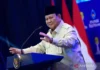 Presiden Prabowo Targetkan Swasembada Energi dalam Tiga Tahun