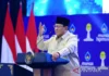 Presiden Prabowo Ungkap Alasan Kunjungan ke Luar Negeri
