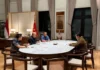 Presiden Prabowo Bahas Pengelolaan Aset Negara bersama Rosan