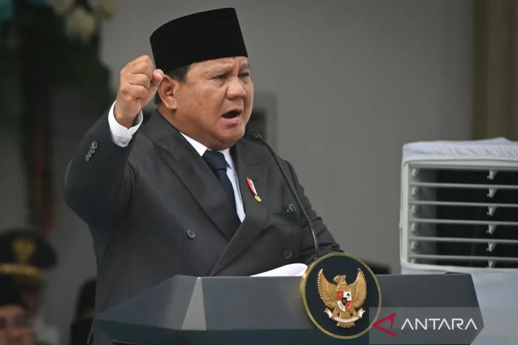 Presiden serukan transformasi menuju ekonomi berdasarkan Pancasila