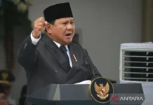 Presiden Serukan Transformasi Menuju Ekonomi Berdasarkan Pancasila