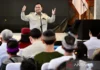 Presiden Tegaskan Pendidikan Kunci Wujudkan Kesejahteraan Rakyat