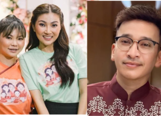 Profil dan Biodata Wendy Lo Adik Sarwendah Diduga Sindir Ruben Onsu, Profesi Jadi Sorotan