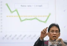 Purbaya akan ke China dan Inggris untuk Promosi Surat Utang RI