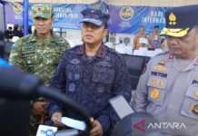 Ratusan Penambang Timah di Babel Antre Rehabilitasi Narkoba