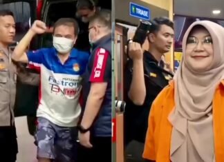 Refly Harun Soroti Pemeriksaan Roy Suryo-Dokter Tifa di RS Polri: Tidak Perlu, Keduanya Sehat