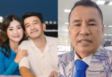 Ruben Onsu Siap Gugat Hak Asuh Anak, Hotman Paris Beberkan Langkah Hukumnya