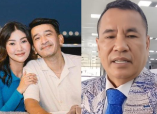 Ruben Onsu Siap Gugat Hak Asuh Anak, Hotman Paris Beberkan Langkah Hukumnya