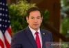 Rubio Tegaskan AS tetap Mempertahankan Sikap Status Quo atas Taiwan
