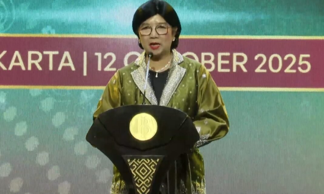 Rupiah Menguat Tajam, Bank Indonesia Ungkap Faktor Pendorong dan Prediksi Selanjutnya
