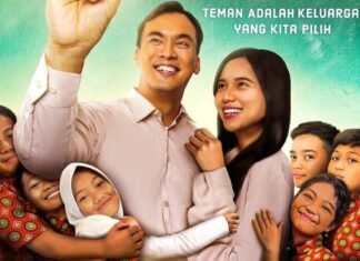 Tiga Film Indonesia Borong Penghargaan di Festival Film Bulgaria