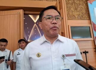 Selain Dadan, Prabowo Juga Copot Dua Wakil Kepala BGN Usai Evaluasi Kinerja 1,5 Tahun
