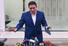 Seskab: Pertamax BBM Nonsubsidi, Harganya Ikut Harga Minyak Dunia