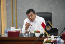 Silmy Karim sempat Balas Pesan Jurnalis sebelum Dicari KPK
