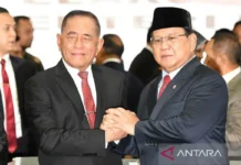 TNI AD: Ryamizard Tinggalkan Jejak Warisan Pengabdian bagi Bangsa