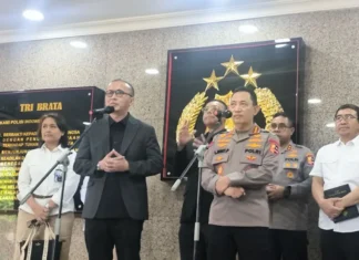TVRI-Polri Dorong Nonton Bareng Piala Dunia Guna Gerakkan UMKM