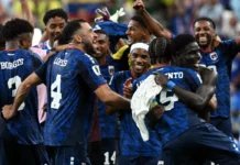 Tanjung Verde Catat Sejarah ke 32 Besar Piala Dunia 2026