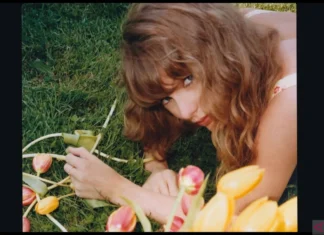 Taylor Swift Buat Lagu Orisinal untuk “Toy Story 5”