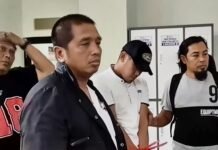 Ternyata .. Penganiaya Caddy Golf di Tangerang Bukan Pejabat