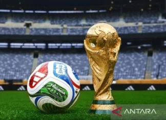 Tiga Gol Jonathan David antar Kanada Hancurkan Qatar 6-0