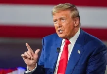 Trump Batal Serang Iran setelah Tahu Kesepakatan hampir Final