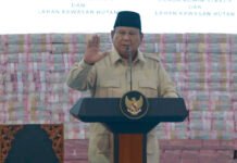 Buku “Presiden Solusi” juga Ungkap Strategi Penegakan Hukum Prabowo