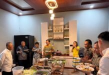 Catatan Abah Dahlan: “Undangan Sirry”