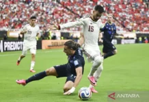 Uruguay Gagal ke Fase Gugur Piala Dunia 2026
