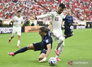Uruguay Gagal ke Fase Gugur Piala Dunia 2026