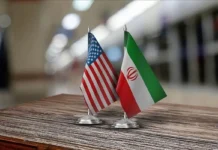 Usai Teken Memorandum, AS dan Iran Gelar Negosiasi Teknis di Swiss