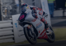 Veda Ega Pratama Nyaris Bikin Kejutan di Moto3 Belanda 2026, Start P7! Hakim Danish Terpuruk di P16