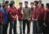 Wapres Gibran Temui dan Ajak Ngobrol Mahasiswa yang Berunjuk Rasa